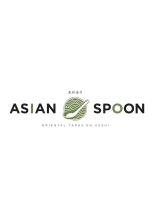 Asian Spoon